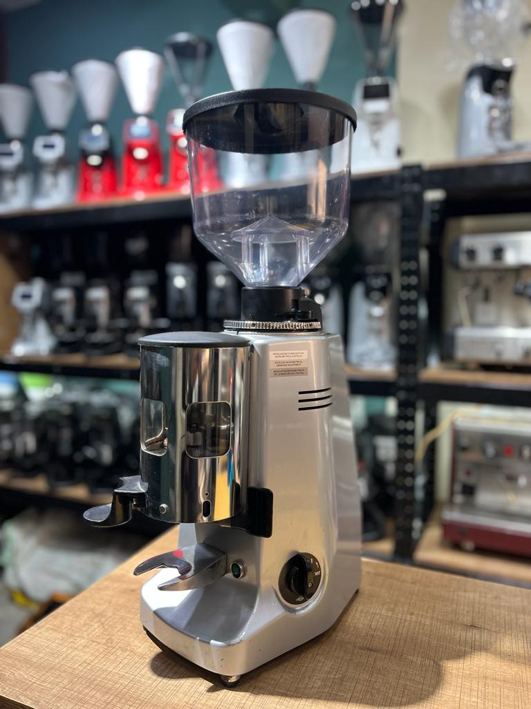 MAZZER SUPER JOLLY V UP Minuterie/doseur (OCCASION )