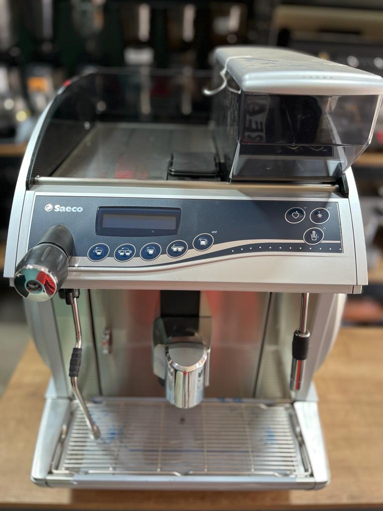 SAECO IDEA CAPPUCCINO ( NEUF )