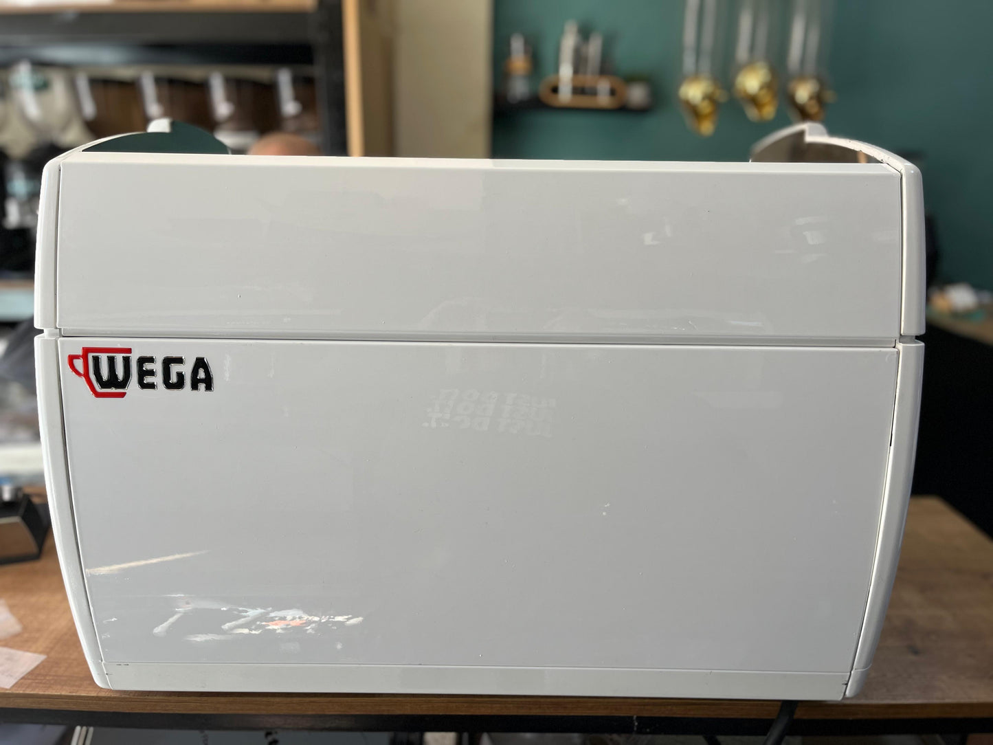 WEGA SPHERA EVD2 2 GROUPES ( OCCASION )