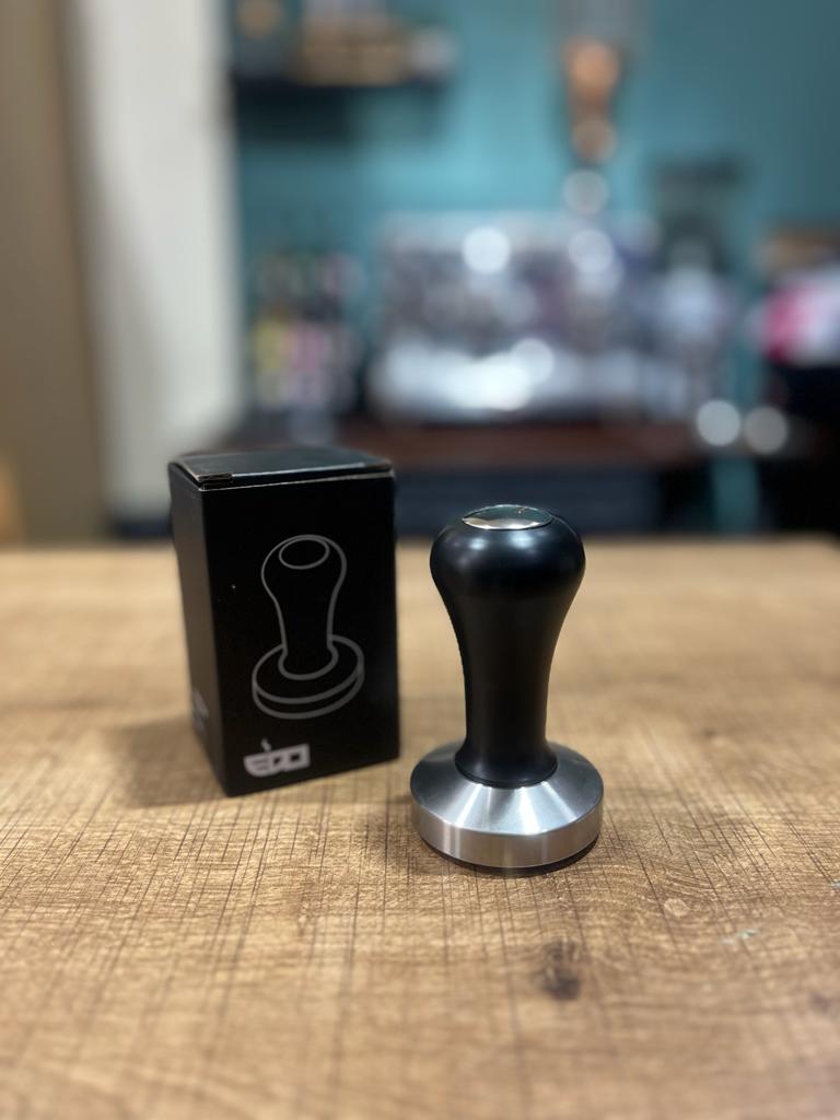 Edo Young pro TAMPER 58 mm Noir