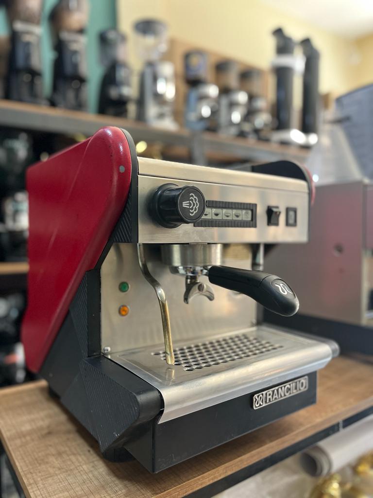 RANCILIO  S27 1 GROUPE ( OCCASION )