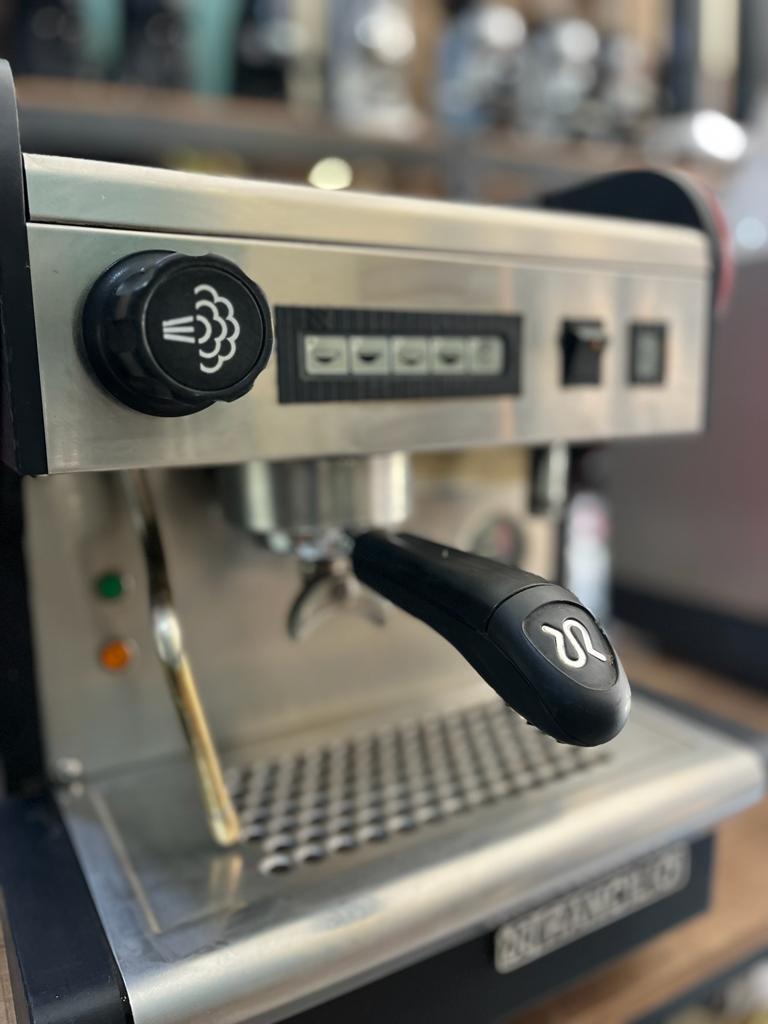 RANCILIO  S27 1 GROUPE ( OCCASION )