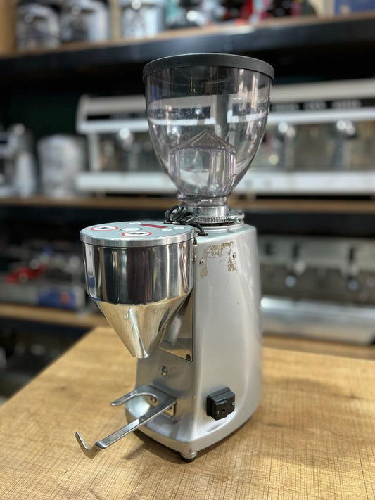 MAZZER MINI A ( OCCASION )