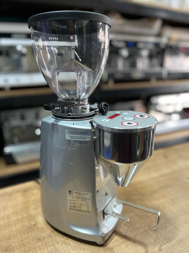 MAZZER MINI A ( OCCASION )