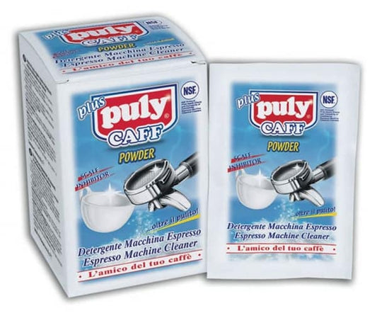 Sachet détartrant Puly Caff 20g