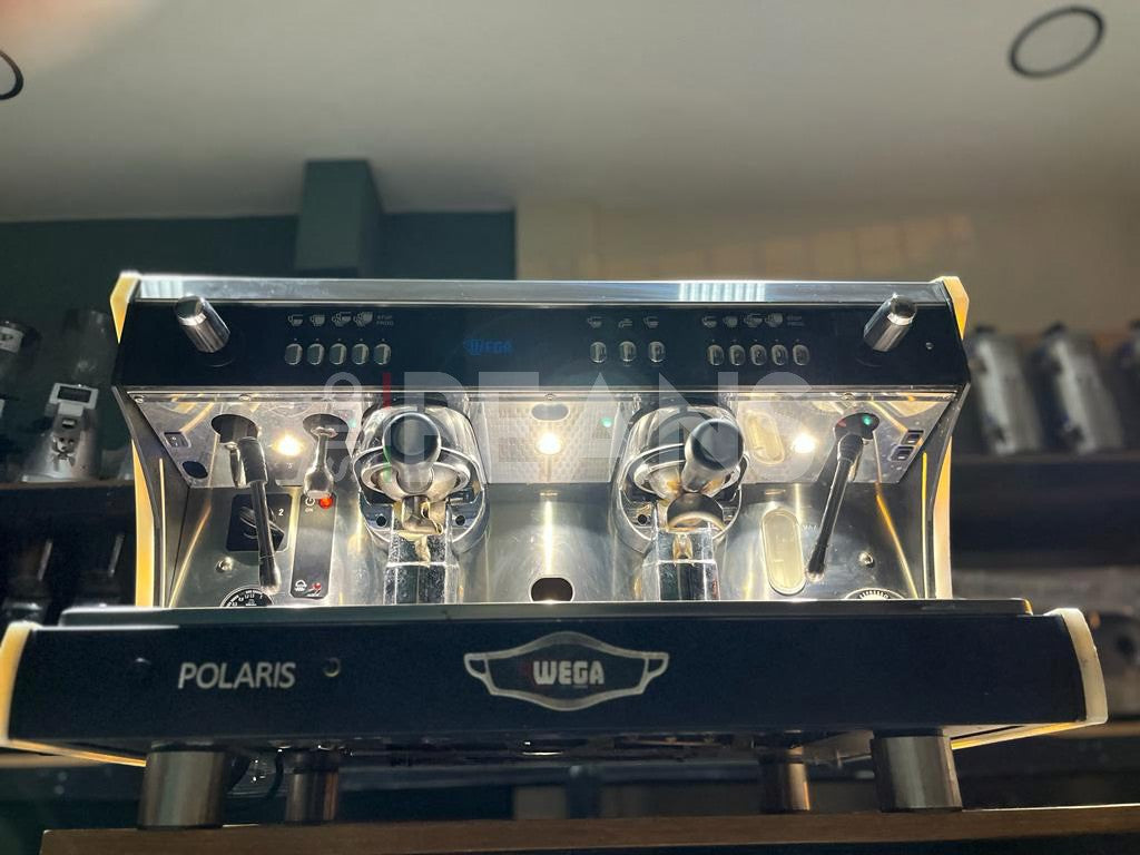 WEGA POLARIS EVD 2 GROUP ( OCCASION )