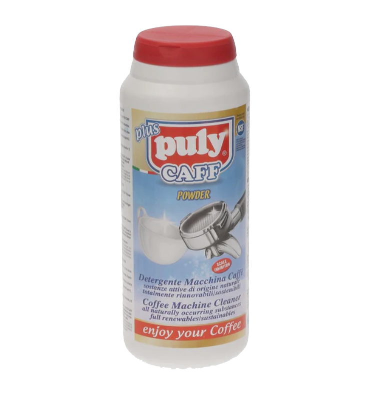 PULY CAFF NSF POUDRE 900 GR