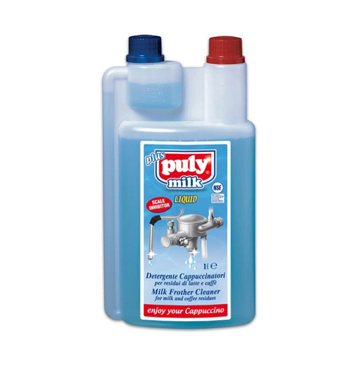 PULY MILK LIQUIDE   1 litre